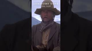 Lonesome Dove  quotFinal Fightquot [upl. by Meggi104]