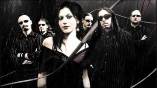 Lacuna coil  Lost Lullaby [upl. by Ileyan]