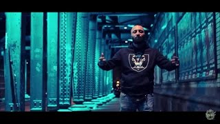 KARAKAN  VERSTÄRKUNG OFFICIAL HD VIDEO prod by Veteran Beats  Meine Hood 15 [upl. by Nevs680]