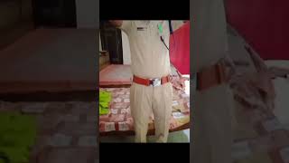 cisf sub inspector ⭐⭐ cisf deputy commandant house ssc gd cisf motivational videocrpfviral [upl. by Assin]