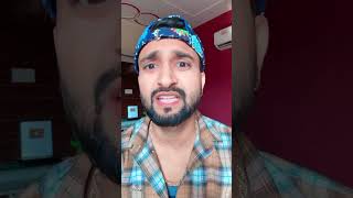 Kirna Bathinda Vs Fruit🍎🍌🤣🤣comedy funny shorts youtube [upl. by Maffa999]