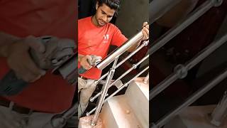 fancy ss railing 🤬 youtube bts surfexcel commercialshoot cinematic creativecommercials viral [upl. by Caril]