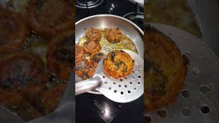 Crispy Nashta Banae sirf 5 Minute me 🔥😋  shorts cooking [upl. by Eras]