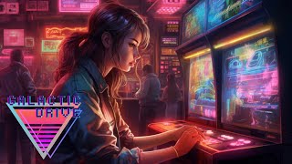 80s Nostalgic Synthwave  Electro Chillwave [upl. by Idnal]