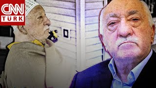 FETÖ Elebaşının Son Fotoğrafı Ortaya Çıktı Elebaşı Fethullah Gülen Nerede CANLI [upl. by Valaria397]