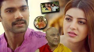 Janaki Nayakan Malayalam Full Movie Part 4  Kajal Agarwal  Sonu Sood  Bellamkonda Srinivas [upl. by Odranreb]