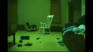 Rocking Chair Jumpscare [upl. by Dovev153]