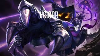 Veigar  League of Legends Wild Rift [upl. by Valerye]