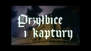 Przyłbice i Kaptury  Serial 1985 Odcinek 2 Na tropie zdrady [upl. by Aivalf]