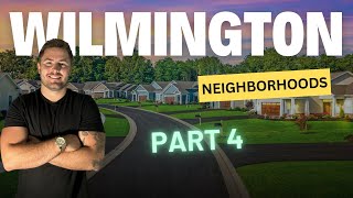 Discover the best neighborhoods in Wilmington NC  Part 4 [upl. by Caspar]