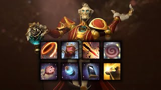 Ringmaster Dota 2 Hero Spotlight [upl. by Haym]