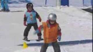 Dolomiti Superski  Fun for Kids [upl. by Roselin925]