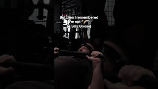 Thought the workout would be light gym bodybuilding workout exercise motivation muscle lift [upl. by Sebbie]