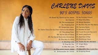 Carlene Davis  Caribbean GOspel at its best 2022  Praise and Worship Caribbean Gospel Music [upl. by Bergquist]