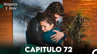 Venganza y Amor Capitulo 72  Doblado En Español [upl. by Asilrac383]