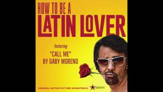 How to Be a Latin Lover 2017  The Sad One Salsa Scene 510  Movieclips [upl. by Aihsemak]