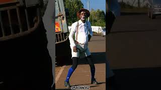 MR FLAVOUR  NWA BABY OFFICIAL DANCE VIDEO ASHAWA [upl. by Nosnibor3]