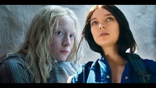 Hanna Full Movie Facts  Review And Knowledge  Saoirse Ronan  Eric Bana [upl. by Asirral]