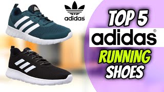 Top 5 Best Adidas Running Shoes In India 2024  Adidas Running Shoe Under 2000  Adidas Shoe Review [upl. by Cordey15]