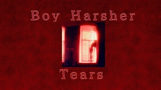 Tears — Boy Harsher Letra EspañolInglés [upl. by Rorrys]