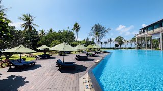 CINNAMON BEY BERUWALA 5 SRI LANKA 4K VIRTUAL TOUR [upl. by Orgel]