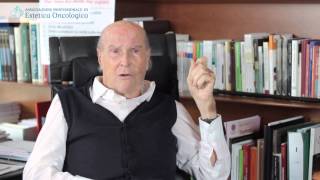 Umberto Veronesi per Estetica oncologica  ABCsaluteit [upl. by Wickman]