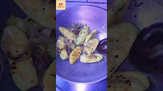 সর্ষে পটলের রেসিপি😋 shorts foryou food cooking youtube recipe trending newsong explore fyp [upl. by Anala901]