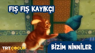 Bizim Ninniler  Fış Fış Kayıkçı [upl. by Kerrie]