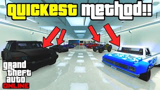 HOW TO ADD VEHICLES IN GTA 5  SIMPLE IN DETAIL TUTORIAL  GT GAMING [upl. by Olnay404]