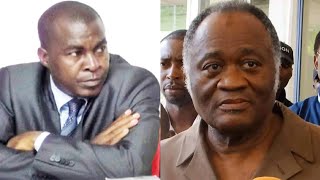 Remember Pr Owona qui Conteste la qualité de Dr Ateba Eyene et le paradoxe du pays organisateur [upl. by New]