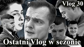 Ostatni Vlog w tym sezonie 🥹🥲 Vlog 30 [upl. by Milburr]