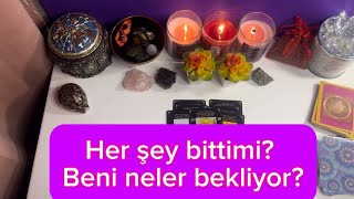 Geri donecekmi  Aklımdaki kişi pişmanmı  tarot [upl. by Sweet954]