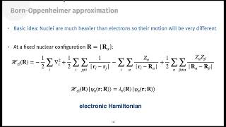 Lattice Dynamics with Bartomeu Monserrat [upl. by Tavy672]