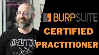 Web App PENTESTING EXAM for BURP SUITE Burp Suite Certified Practitioner [upl. by Hawken]