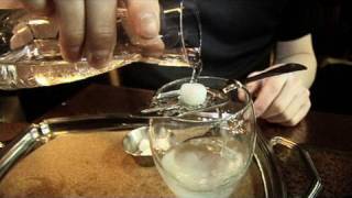 The Truth About Absinthe [upl. by Sabino]