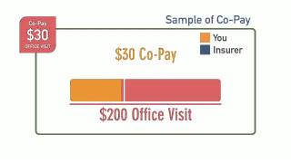 What is a Co Payment [upl. by Jethro]