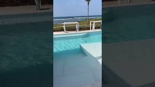 aquavivapools luxurypools pooldesign contractor consultant puntamita [upl. by Doownelg]