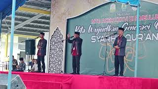 terbaik syarhil mtq provinsi semeulu part 5 [upl. by Mcmullan]