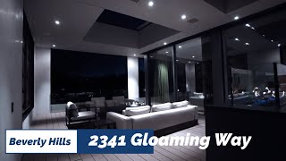 2341 Gloaming Way Beverly Hills CA Christmas edition [upl. by Amand]