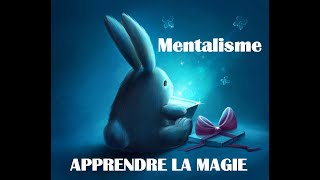 N°1 Tours de mentalisme à apprendre pour les enfants [upl. by Arbmat]