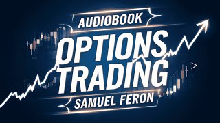 Ultimate Guide To Options Trading  Audiobook [upl. by Ahsiadal]