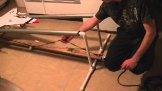 How to make a bungee launcher and building tips [upl. by Madonia]