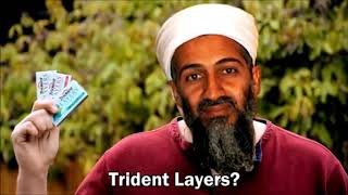 Osama bin Laden Song Reupload [upl. by Carlstrom306]