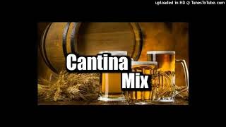 CANTINA MIX 1 DJ MENCHO GUATE [upl. by Troyes]