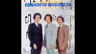 Conjunto Quisqueya  Por las Mujeres 1977 [upl. by Ahsai]