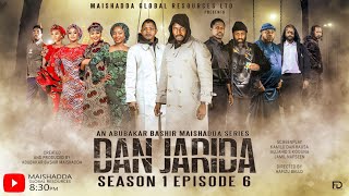 DAN JARIDA SEASON 2 EPISODE 6 [upl. by Hollander709]