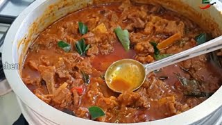 ♨നാടൻ ബീഫ് കറി ഇതുപോലെ ചെയ്തു നോക്കൂ  Beef Curry  Recipe 160 [upl. by Earlie]