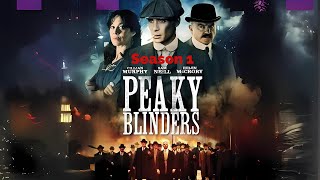 Peaky Blinders Season 1 Trailer Rise of Thomas Shelby amp The Infamous Birmingham Gang [upl. by Nolla]