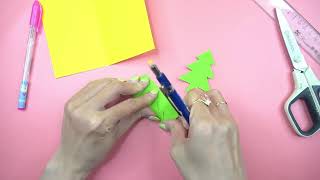 Live  How to craft Origami 4 [upl. by Dace573]