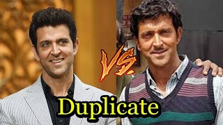 💥 BOLLYWOOD ACTORS DUPLICATE COPIES  DUPLICATE COPIES OF BOLLYWOOD ACTORS [upl. by Asirram]